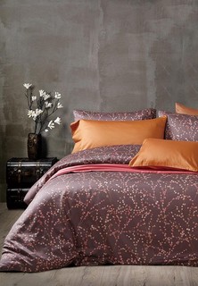 Постельное белье Евро Bellehome