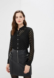 Куртка кожаная Oakwood