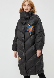 Пуховик Odri