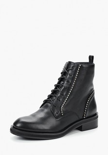 Ботинки Portal