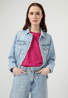 Куртка джинсовая LIME