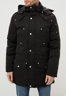 Куртка утепленная Just Key