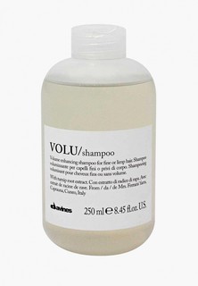 Шампунь Davines