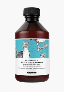 Шампунь Davines