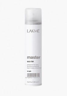 Лак для волос Lakme