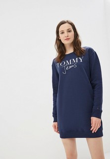 Платье Tommy Jeans