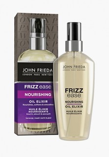 Масло для волос John Frieda