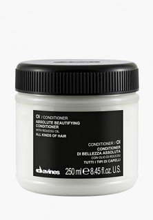 Кондиционер для волос Davines
