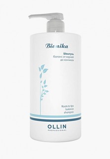 Шампунь Ollin