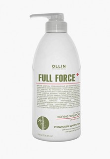 Шампунь Ollin