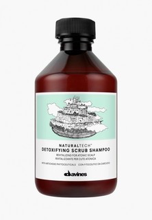 Шампунь Davines