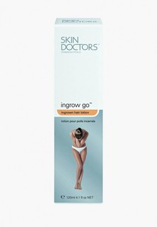 Лосьон после бритья Skin Doctors