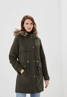 Куртка утепленная Only