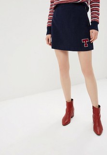 Юбка Tommy Jeans