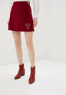 Юбка Tommy Jeans