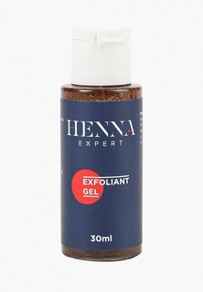 Скраб для бровей Henna Expert