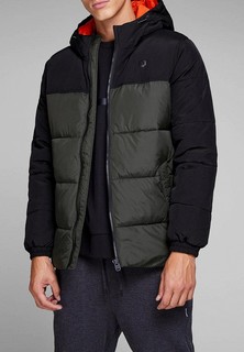 Куртка утепленная Jack & Jones