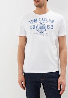 Футболка Tom Tailor