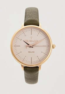 Часы Trussardi