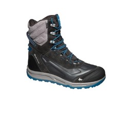 Мужские Сапоги Для Зимних Походов Sh920 X-warm High Quechua