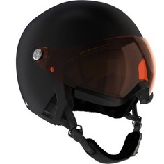Взрослый Горнолыжный Шлем H-rc 550 Wedze
