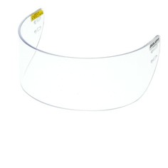 Bauer Euro Pro Visor Бауэр