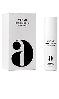 Фиксатор 6 dark spot - VERSO SKINCARE