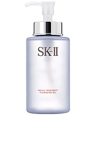 Очищающее масло для лица - SK-II