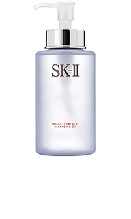 Очищающее масло для лица - SK-II
