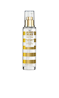 Автозагар для лица и тела coconut dry oil - James Read Tan