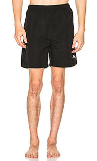 Водные шорты stock - Stussy