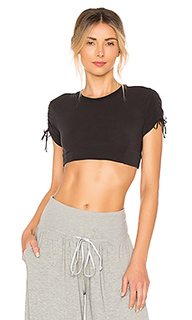 Укороченный топ shake it up - Free People