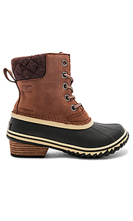 Туфли slimpack lace ii - Sorel