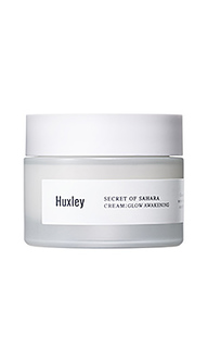 Увлажняющий крем glow awakening - Huxley