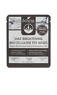 Маска на глаза sake brightening - boscia