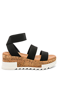 Сандалии bandi - Steve Madden