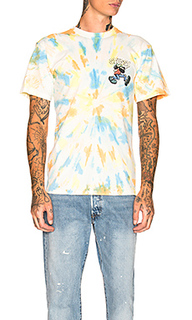 Футболка mr. natty - Stussy
