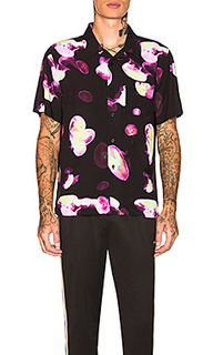 Рубашки jelly fish - Stussy
