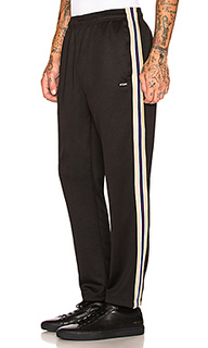 Брюки track pants - Stussy