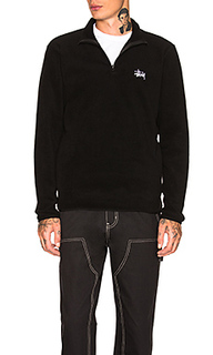 Куртка fleece - Stussy