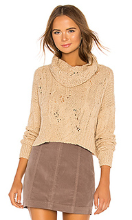 Пуловер shades of dawn - Free People
