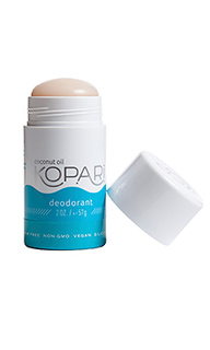Дезодорант - Kopari