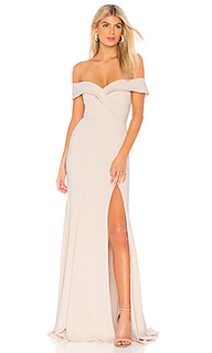 Вечернее платье talia - Jay Godfrey