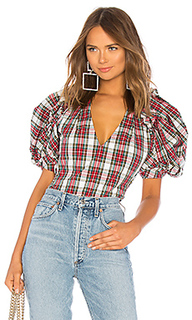 Рубашка maya - Petersyn