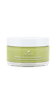 Маска для лица matcha magic - boscia