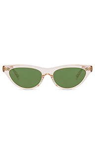 Солнцезащитные очки zasia - Oliver Peoples