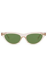 Солнцезащитные очки zasia - Oliver Peoples