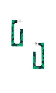 Серьги ellie - 8 Other Reasons