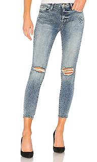 Джинсы скинни le skinny de jeanne - FRAME