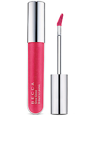 Блеск для губ glow gloss - BECCA
